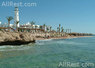 Melia Sinai Hotel 20
